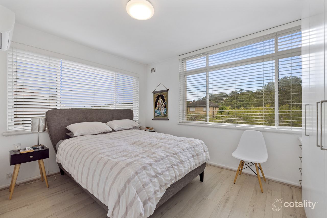 9/238 Raglan St, Mosman, NSW 2088