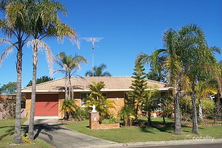 5 Starboard Pl, Wurtulla, QLD 4575