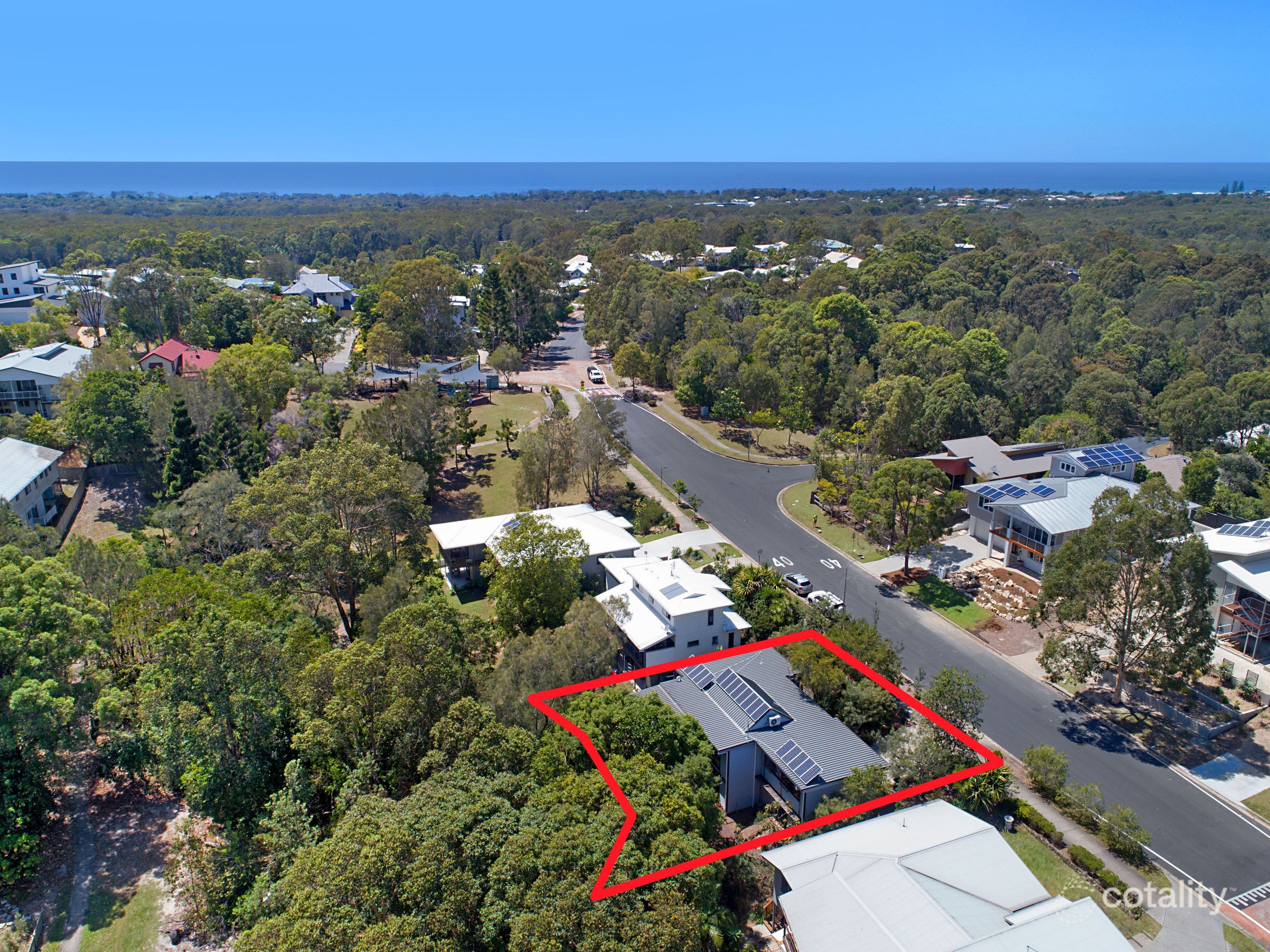 48 Sassafras St, Pottsville, NSW 2489