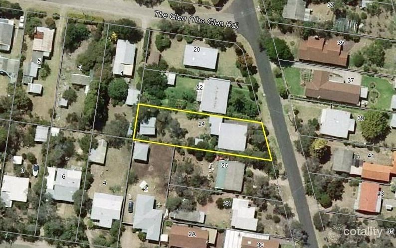 24 Marshall St, Rye, VIC 3941