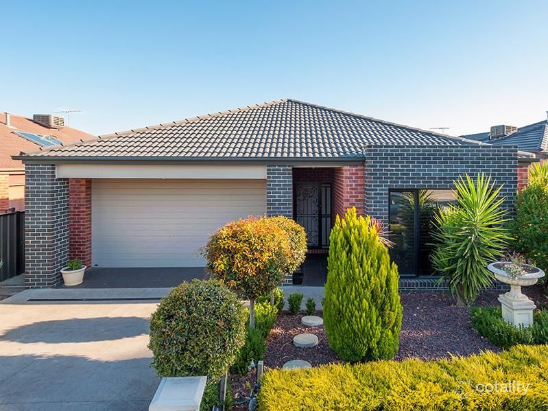 11 Black Range Ave, Craigieburn, VIC 3064