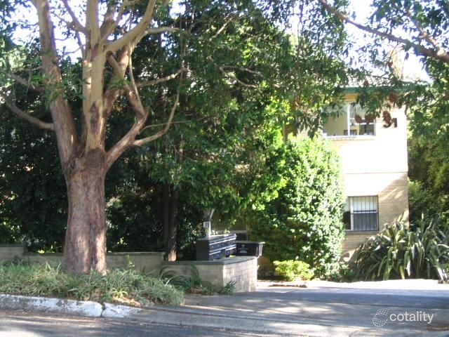 2/31 Lorne Ave, Killara, NSW 2071