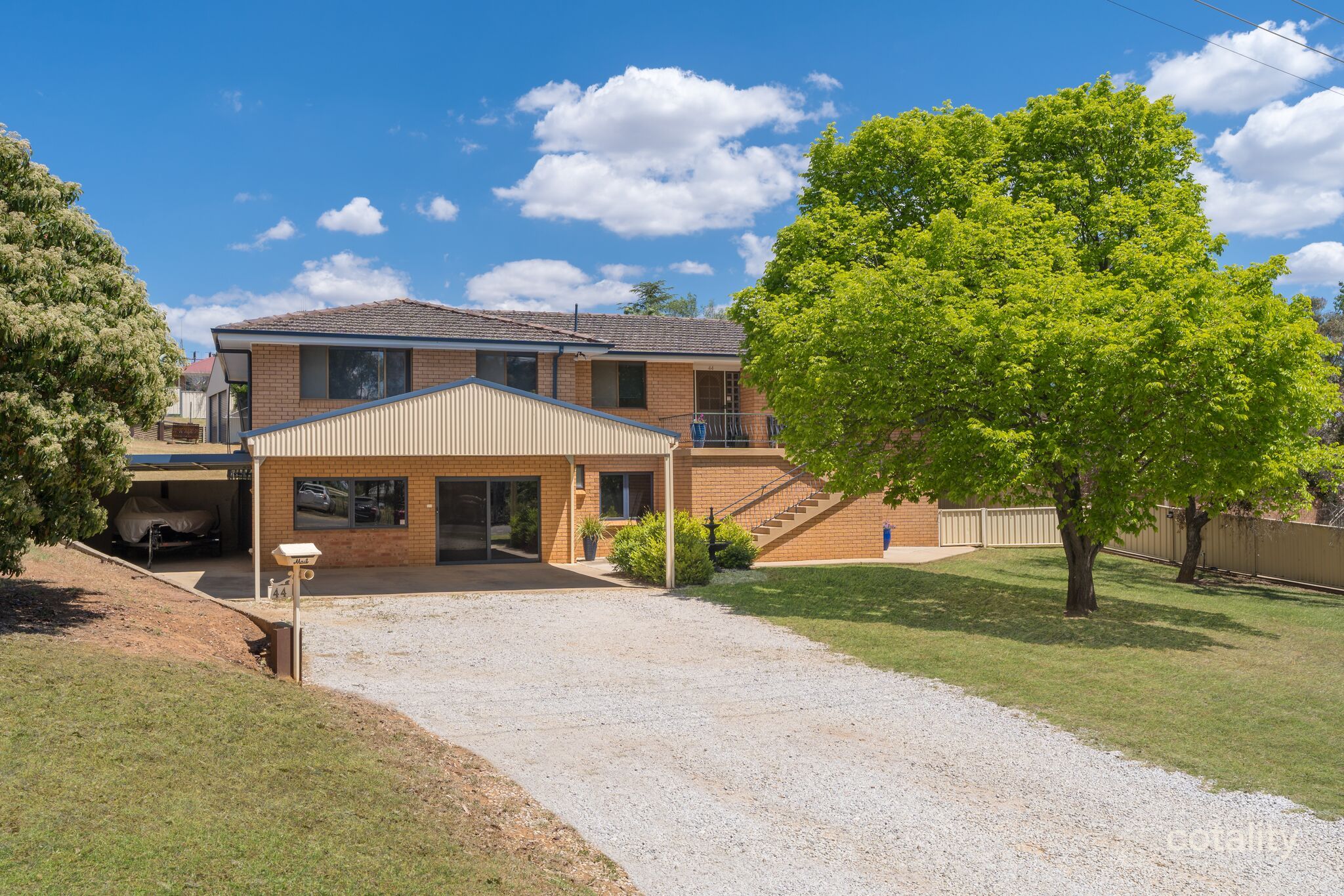 44 Park St, Molong, NSW 2866