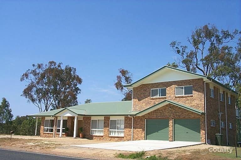 120 Gayndah Rd, Maryborough West, QLD 4650