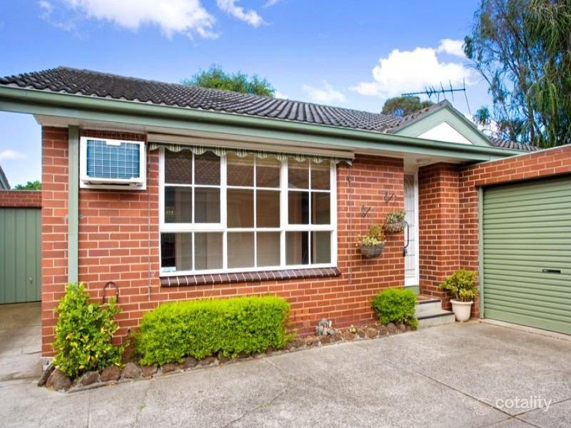 3/194 Highett Rd, Highett, VIC 3190