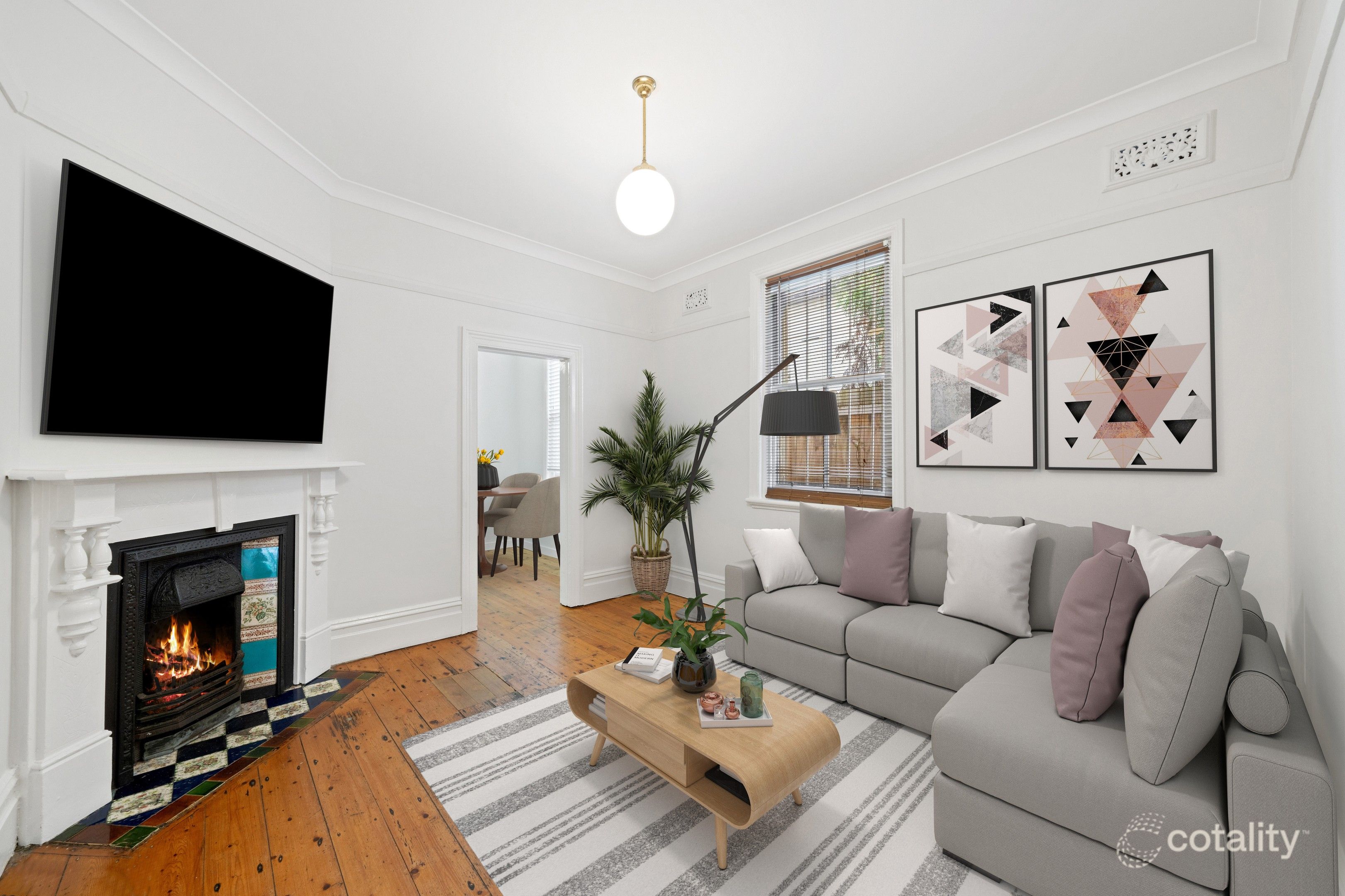 107 Old South Head Rd, Bondi Junction, NSW 2022