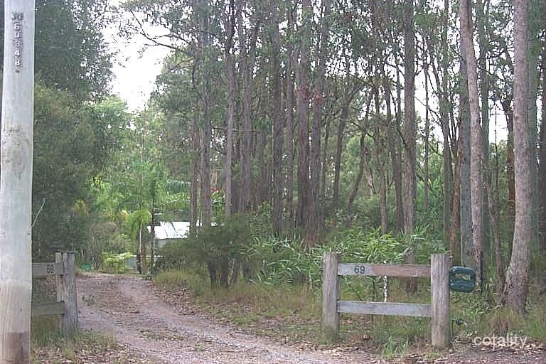 69-71 Campbell Rd, Sheldon, QLD 4157