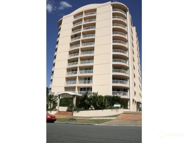 11/32 Dunmore Tce, Auchenflower, QLD 4066