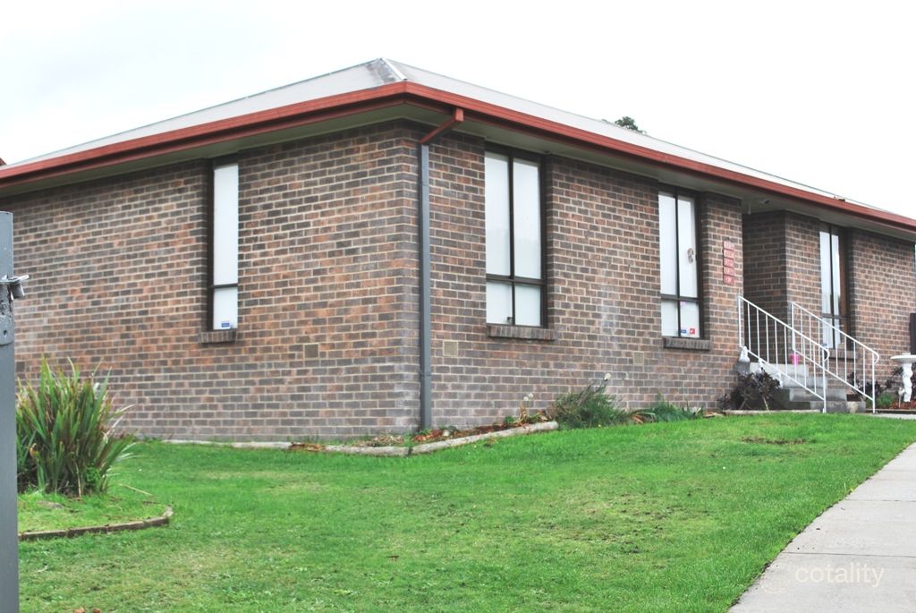 8 Tulipwood Cres, Rocherlea, TAS 7248