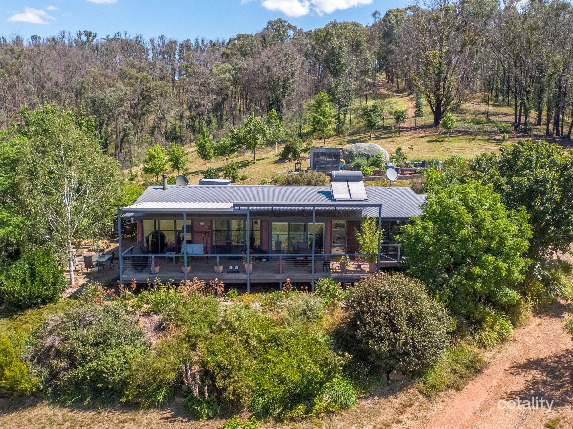 3852 Jingellic Rd, Lankeys Creek, NSW 2644