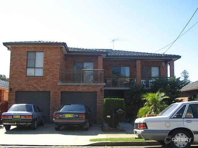 170 Carrington Ave, Hurstville, NSW 2220