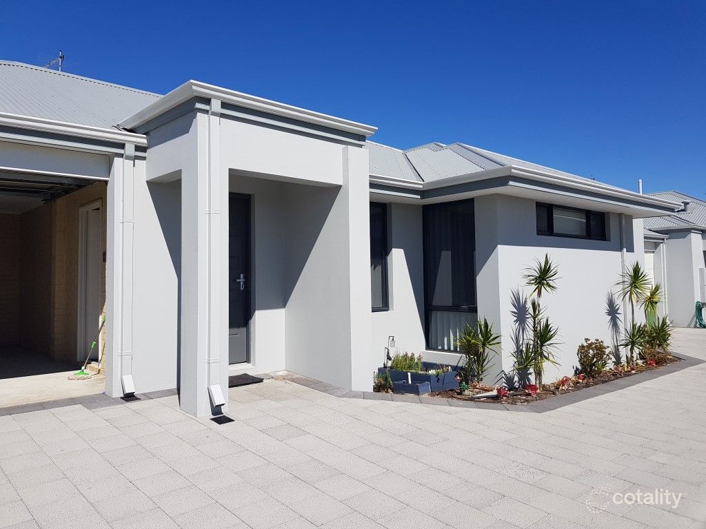 9b Gaunt Rd, Spearwood, WA 6163