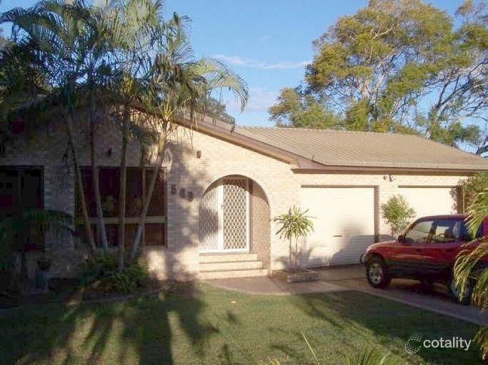 569 Branyan Dr, Branyan, QLD 4670