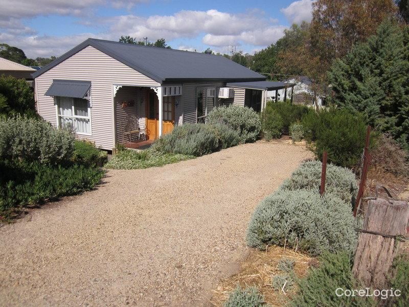 36 Brigade Ave, Campbells Creek, VIC 3451