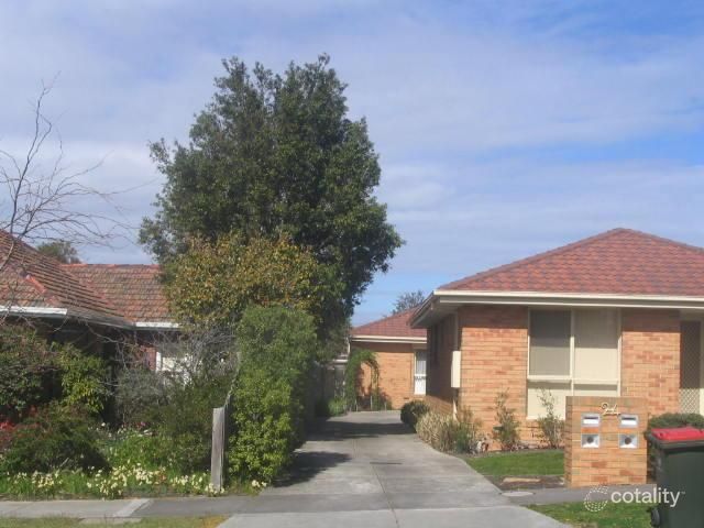 2/24 Edmonds Ave, Ashwood, VIC 3147
