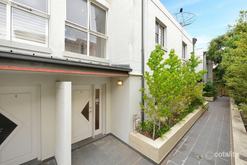 5/44 Beresford Rd, Strathfield, NSW 2135