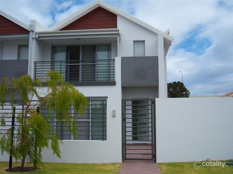 10/22 Butcherbird Loop, Erskine, WA 6210