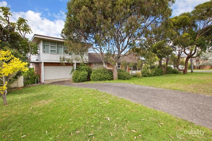 2 Ischia St, Cronulla, NSW 2230