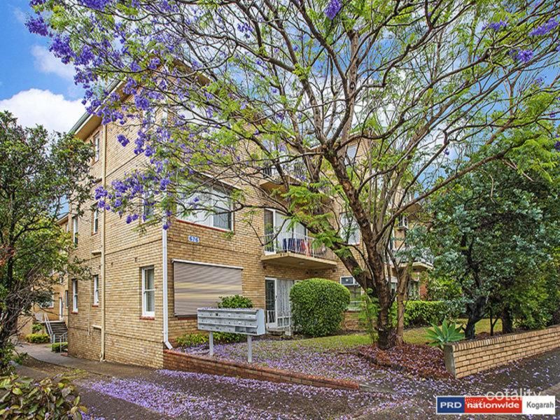 9/676 Rocky Point Rd, Sans Souci, NSW 2219