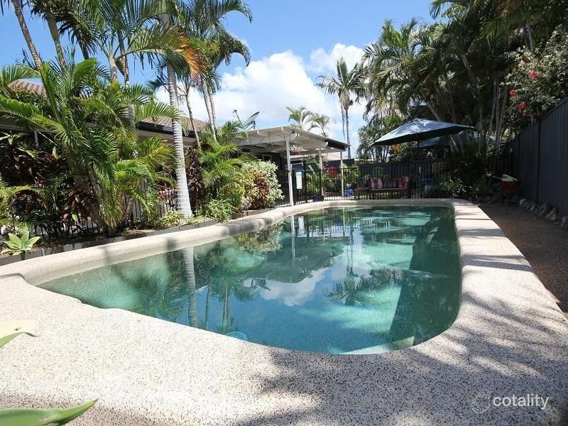 72 Lindeman Ave, Heatley, QLD 4814