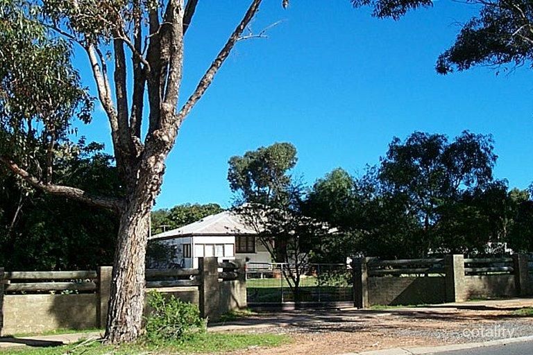 70 Mitchell St, Spalding, WA 6530