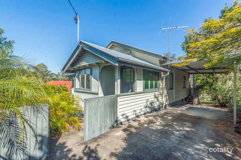 1/133 Boundary Rd, Bardon, QLD 4065