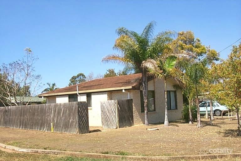 1 Faithfull Cres, Avenell Heights, QLD 4670