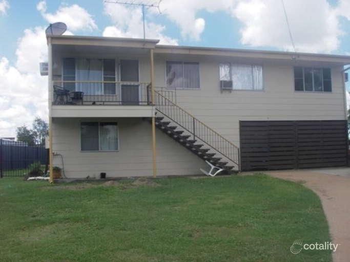 7 Adams Cres, Blackwater, QLD 4717