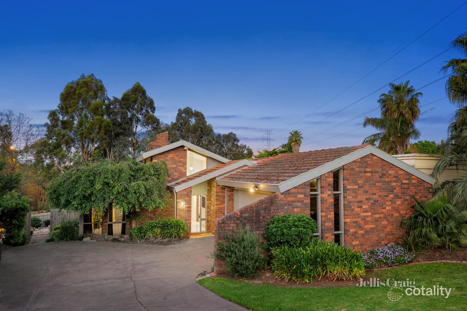 13 Aloha Gdns, Templestowe, VIC 3106