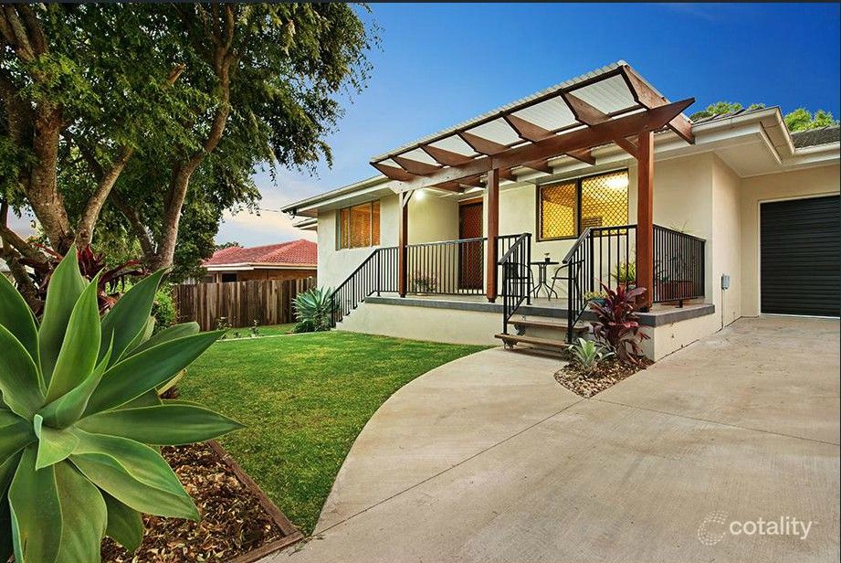 1 Marcia St, Rangeville, QLD 4350