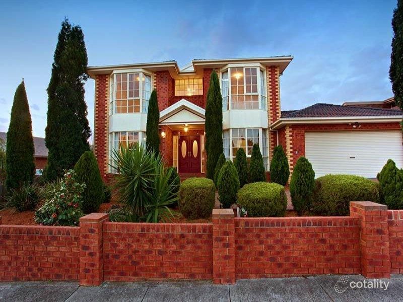 6 Mead Ct, Wantirna South, VIC 3152