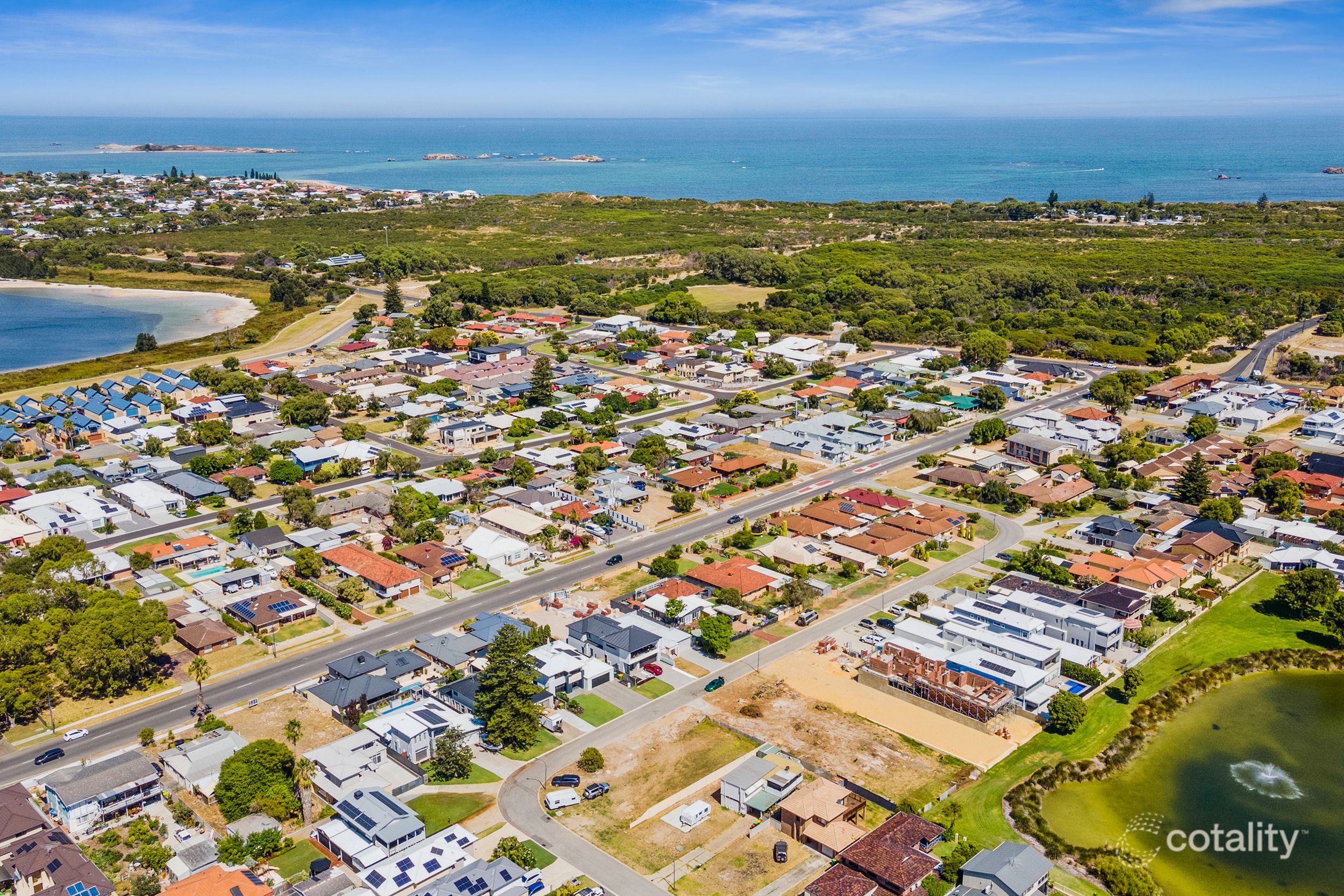 16 Fletcher St, Rockingham, WA 6168