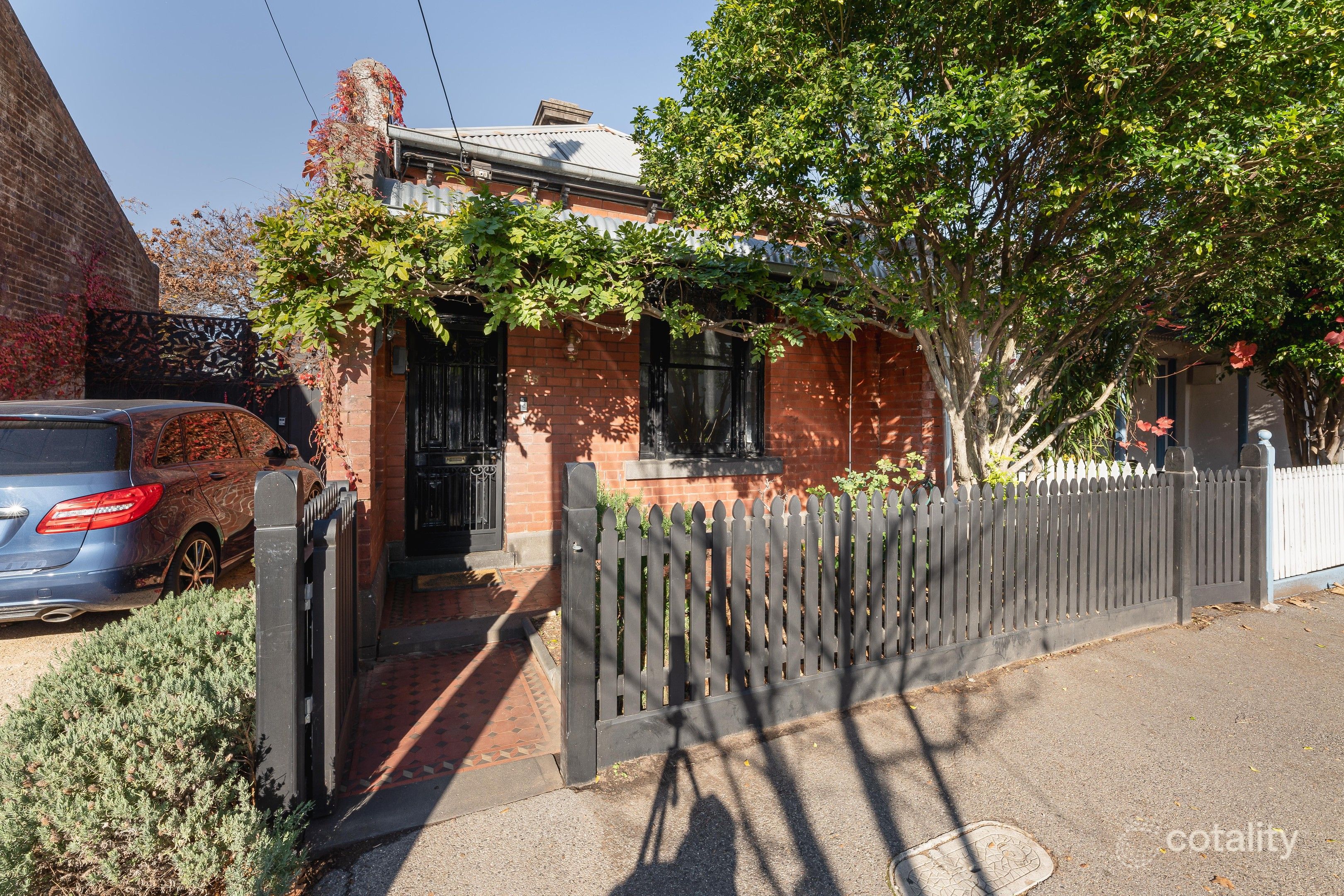 48 Kerr St, Fitzroy, VIC 3065