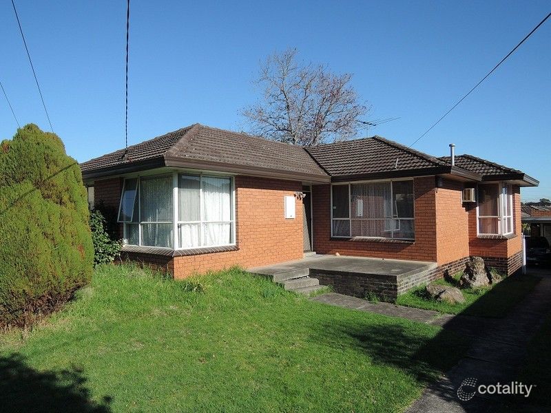 2 Keir Ave, Doncaster East, VIC 3109