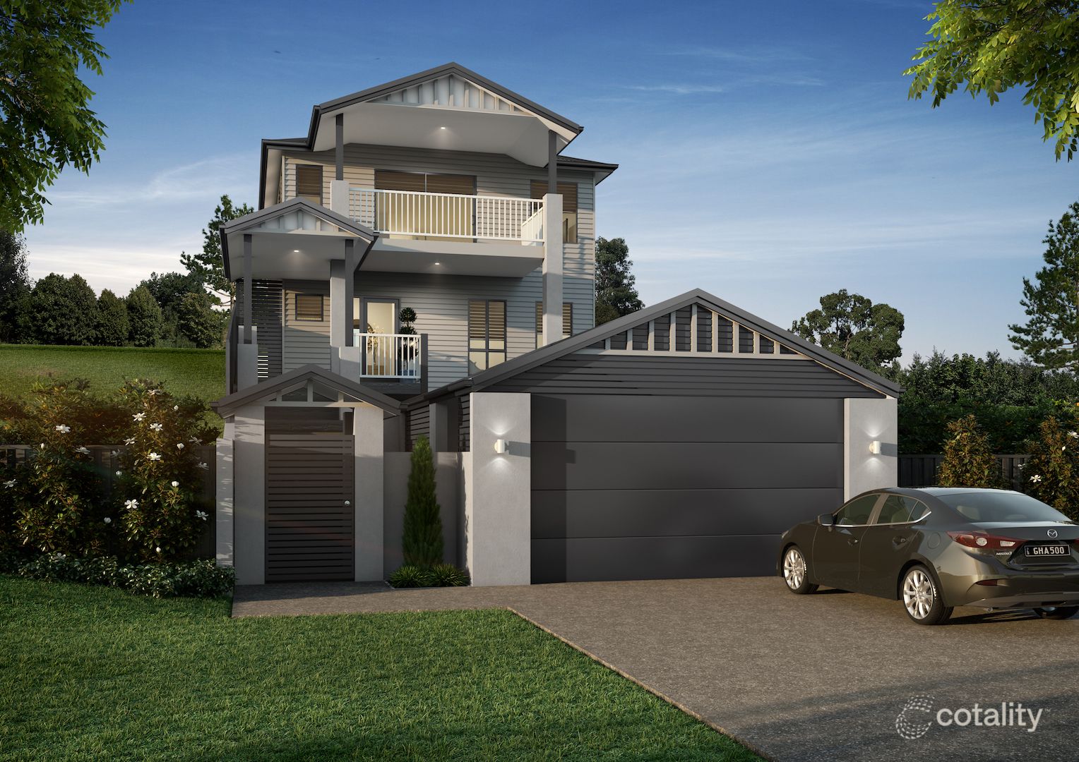 23 Thomson St, Greenslopes, QLD 4120