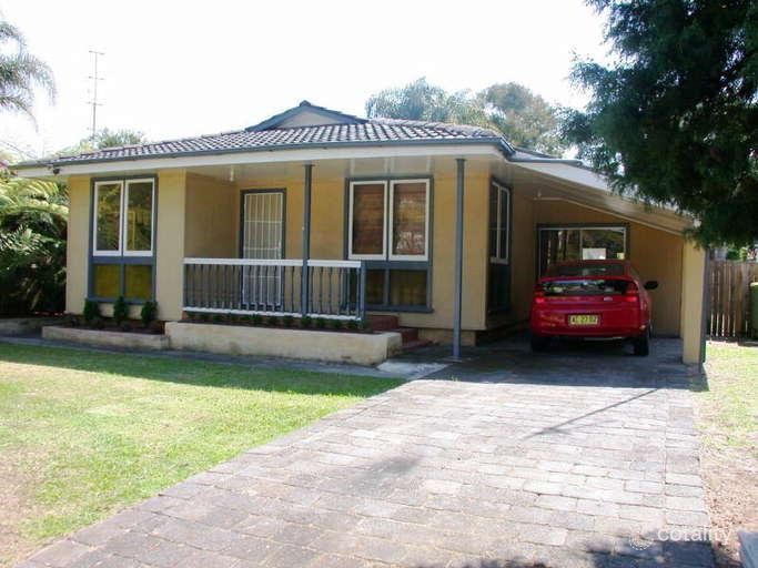 114 Birdwood Dr, Blue Haven, NSW 2262