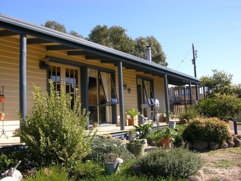 210 Clonbinane Rd, Clonbinane, VIC 3658