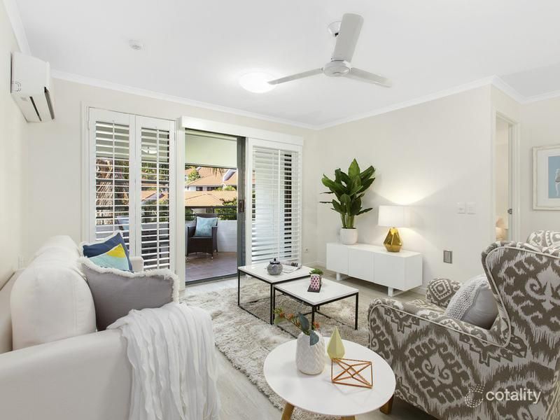 120/1 Moore St, Taringa, QLD 4068