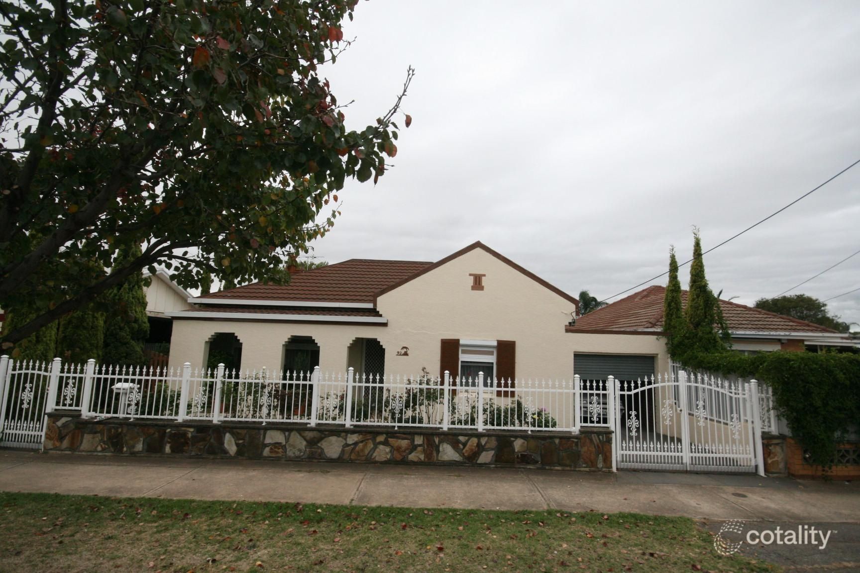 92 Torrens Rd, Renown Park, SA 5008