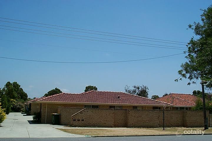 81a Cleopatra St, Palmyra, WA 6157