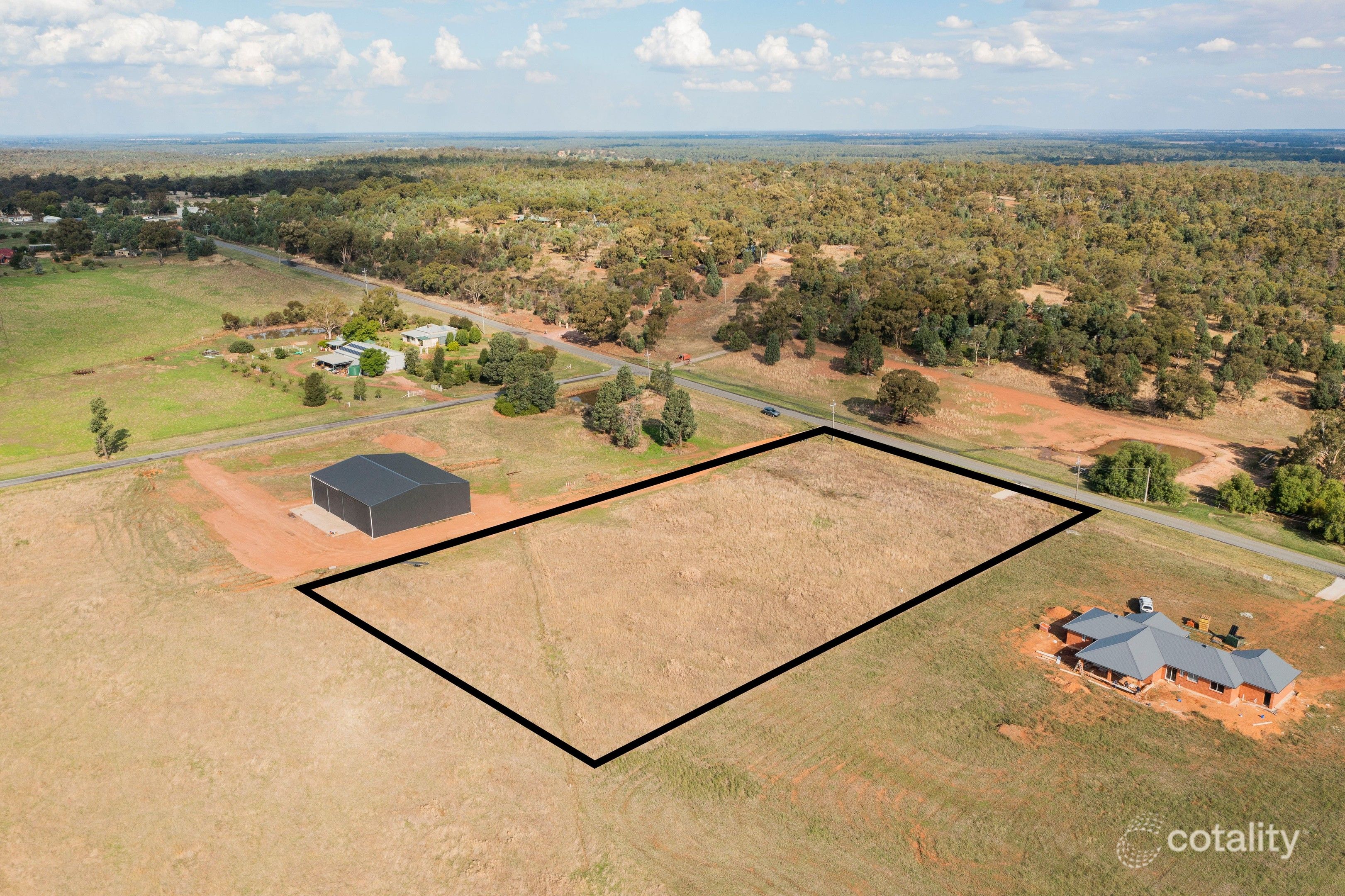 271 Pine Hill Rd, Narrandera, NSW 2700