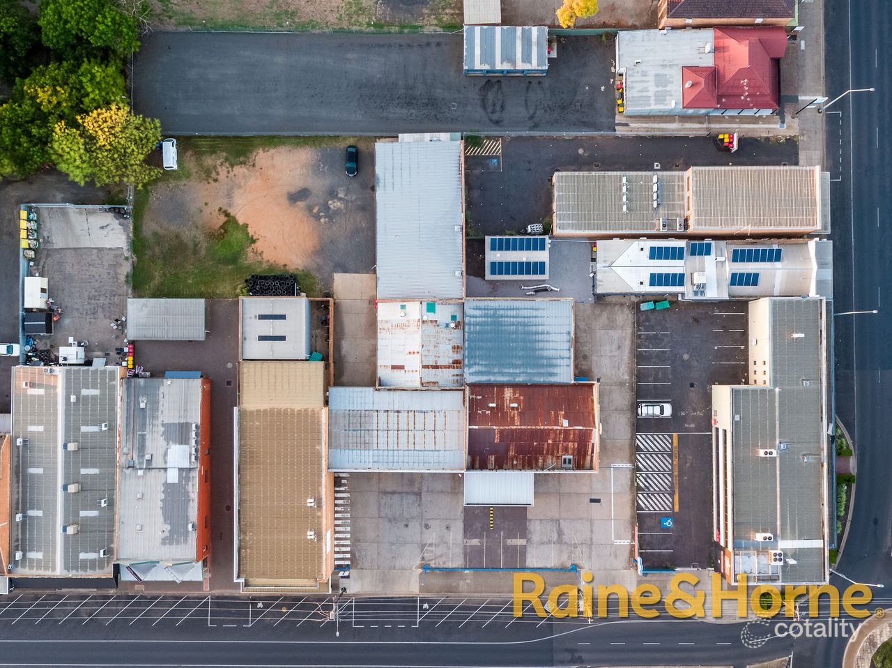 21-23 Bultje St, Dubbo, NSW 2830