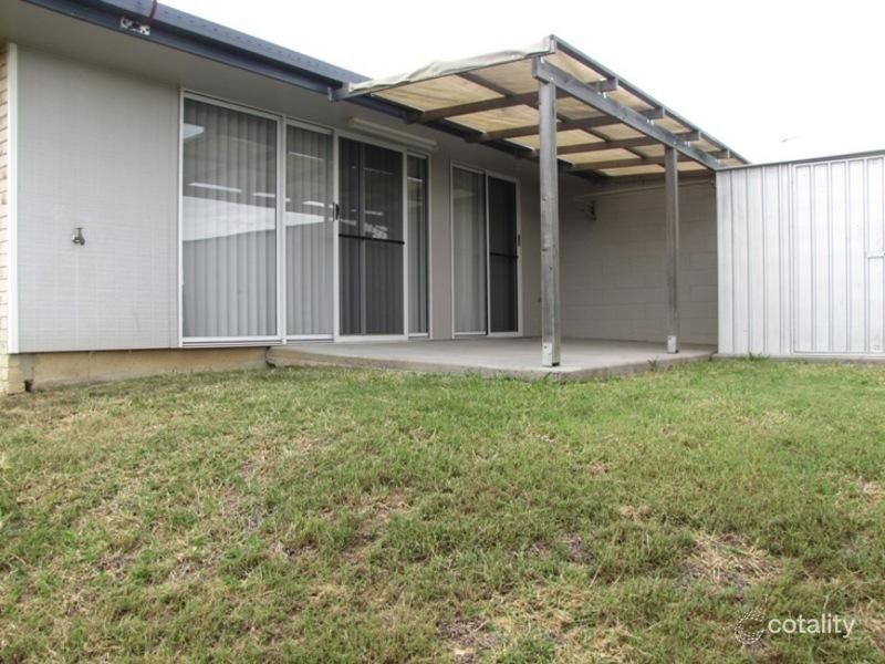1/14 Hannah St, Calliope, QLD 4680