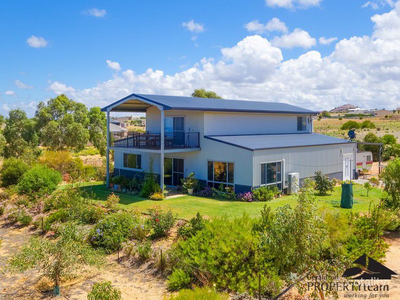 61 Wittenoom Cir, White Peak, WA 6532