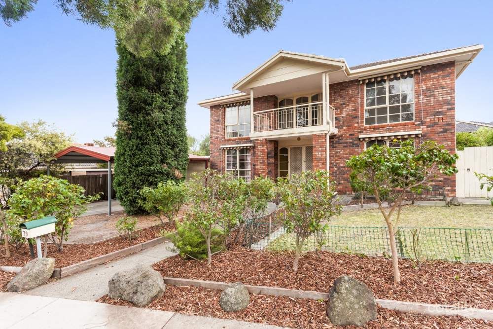 79 Mowbray Dr, Wantirna South, VIC 3152