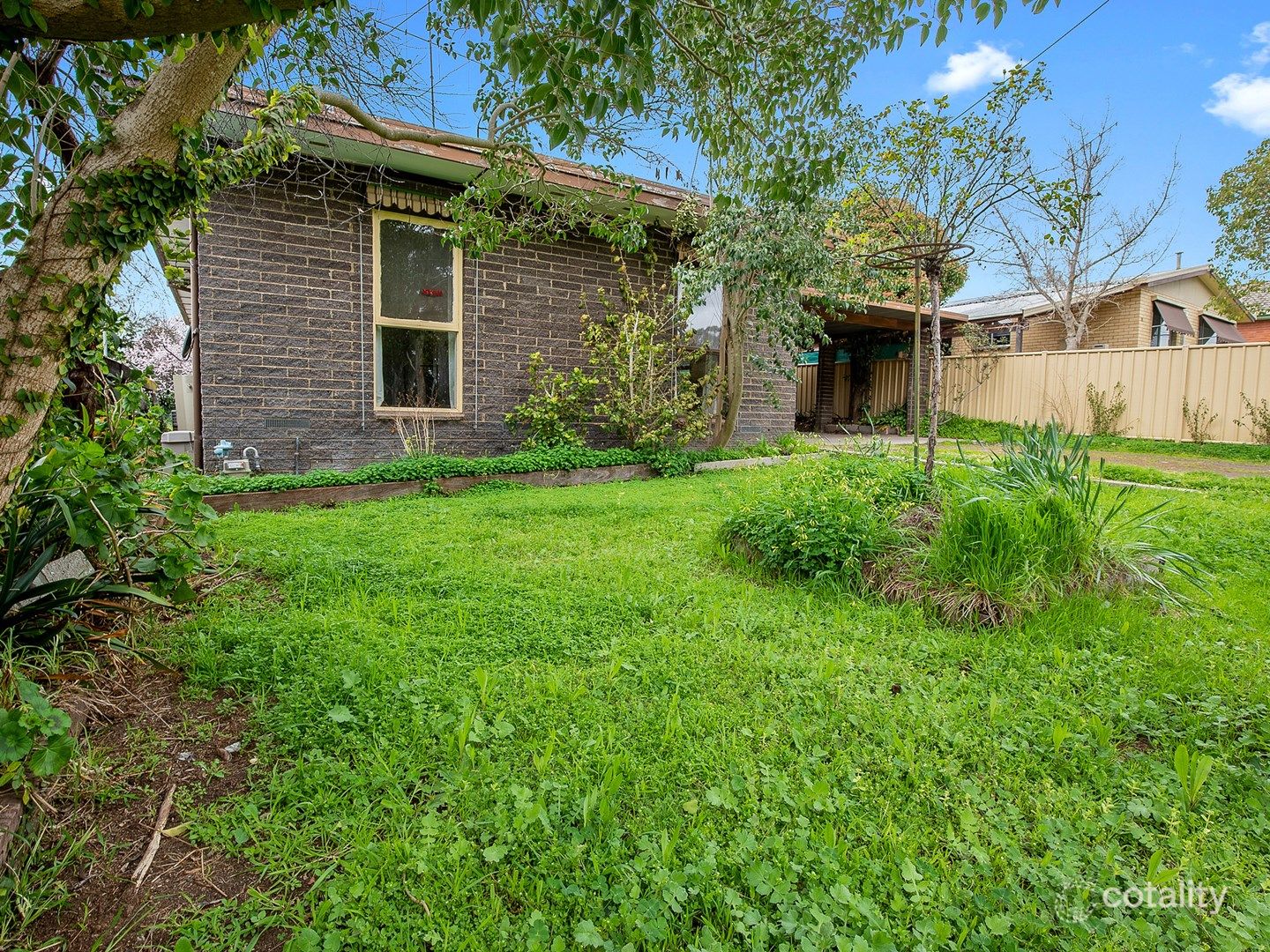 40 Delatite Rd, Seymour, VIC 3660