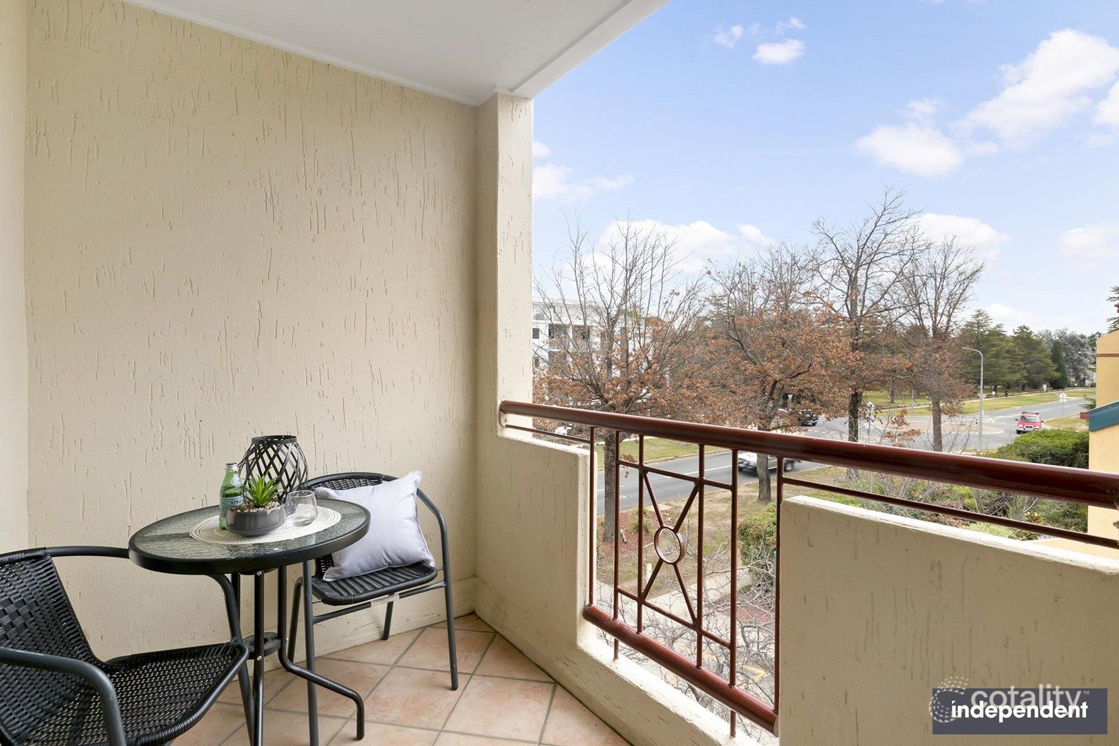 41/40 Torrens St, Braddon, ACT 2612