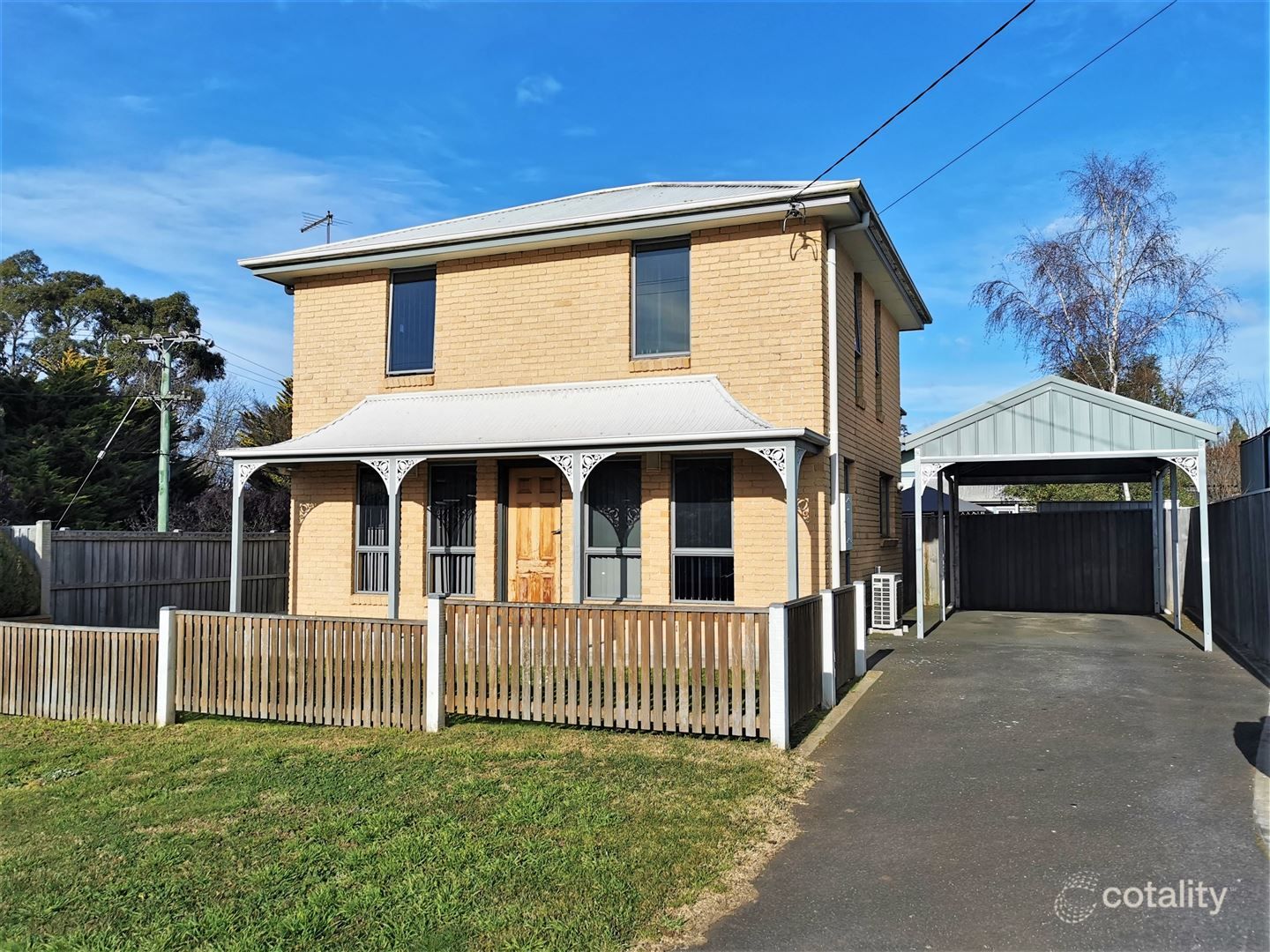 10 Parsonage St, Deloraine, TAS 7304
