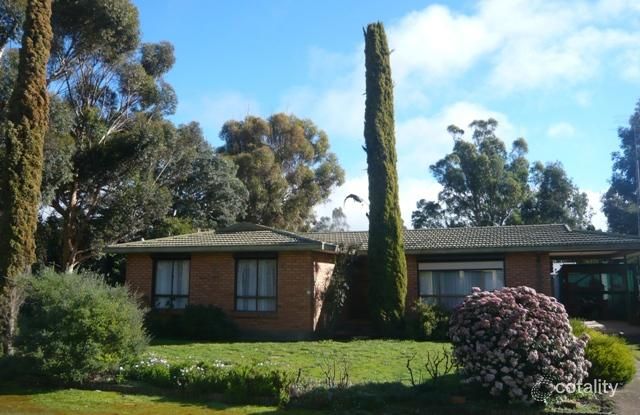 11 Daly St, Auburn, SA 5451