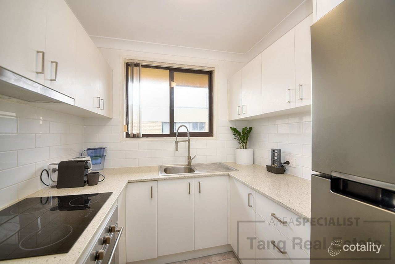 6/14 Brighton St, Biggera Waters, QLD 4216